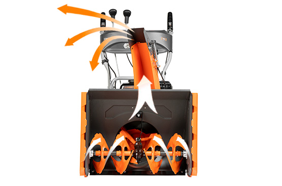 Двигатель DAEWOO зимней серии WXE 220